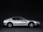 Ferrari 456 GTA 1996 года